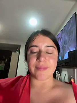 KallyMyller1 Live XXX-Chat