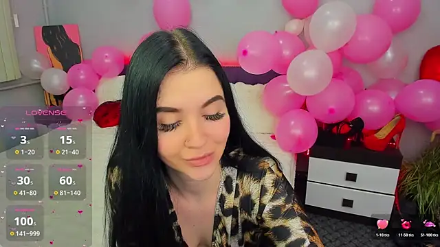 KeiraChoCo Live XXX Chat