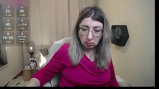 KKMimiKK's Live XXX Chat