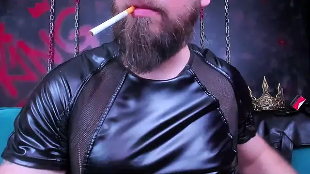 ArmandoSteel4u Adlı Modelin Web Kamerası Şovu