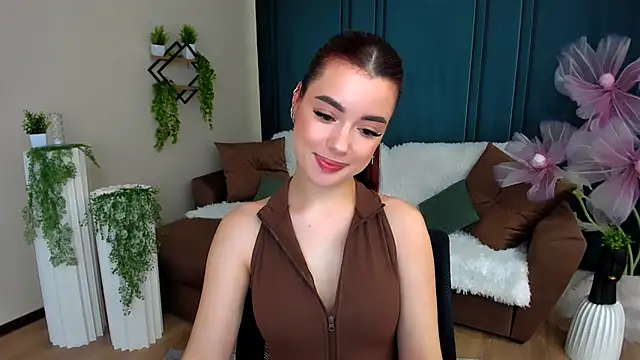 Chat +18 de PutOnRepeat ao vivo