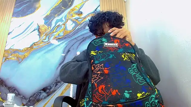 Онлайн чат XXX DaviidBuckx_