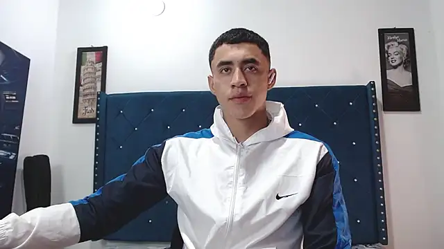 Cris_steban1 现场XXX聊天