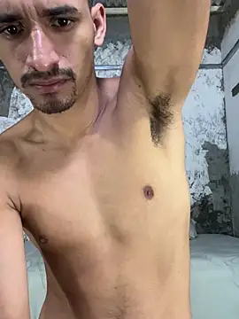 Pokazy przed kamerką – ikaro21