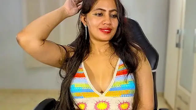 แชท XXX สดของ FannyXhot