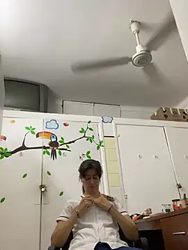 Chatroom XXX en direct de aphrodite_sexy