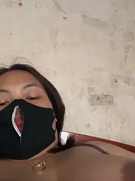 TinaLei 网络视讯表演