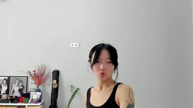 ailey_chao 라이브 XXX 채팅