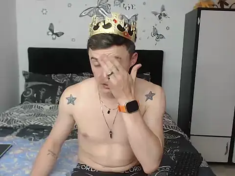 Ken_bigcock77n Webbikameraesitys