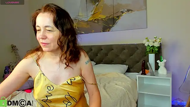 Chat XXX en directo de Kira_Adler