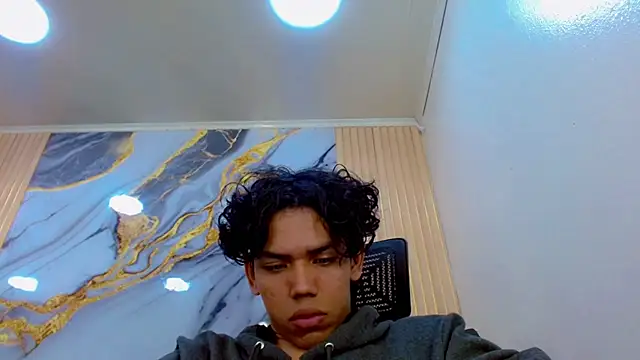 DaviidBuckx_ Live XXX Chat