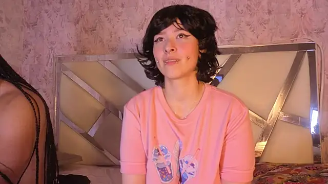 Chat XXX Live Benny_and_Mark