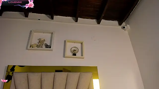 vahiolet_fuentes Obrolan Langsung XXX