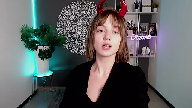 Chat +18 de EchoScribe ao vivo