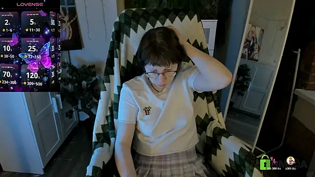 Melissa_Wells লাইভ XXX চ্যাট