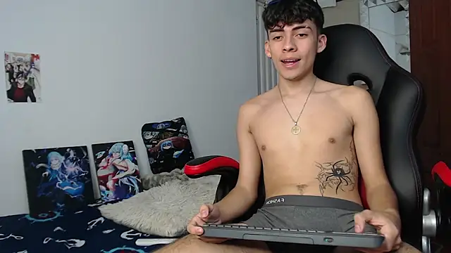 Rimuru17 现场XXX聊天