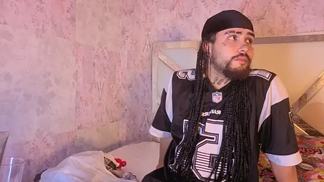 Benny_and_Mark – Live XXX-chat