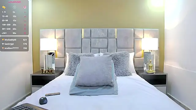 Little_Amarantha লাইভ XXX চ্যাট