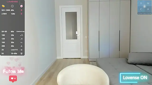 MinaDiamondd – Live XXX-chat