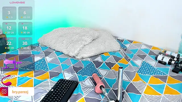 Chat XXX en directo de bryXonStorm