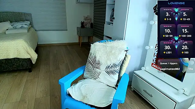 Онлайн чат XXX sasha_baby69