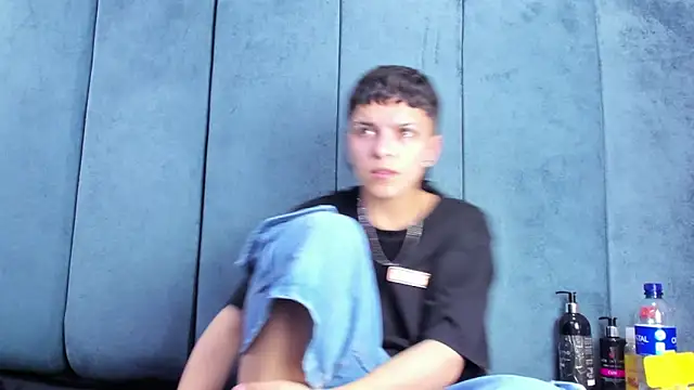 Megan_Thompson_n Live XXX chat