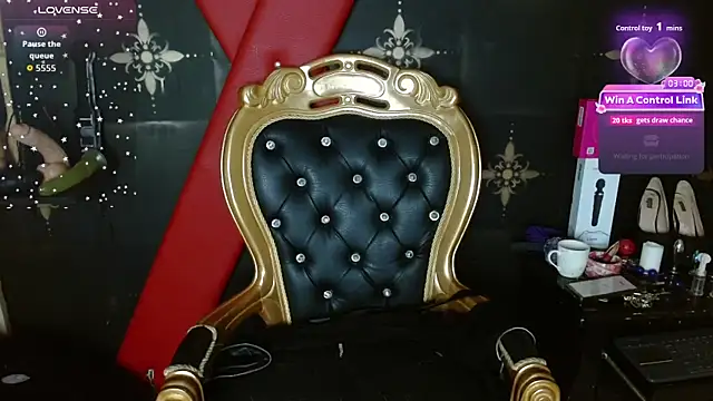 Chat +18 de jolie_colette ao vivo