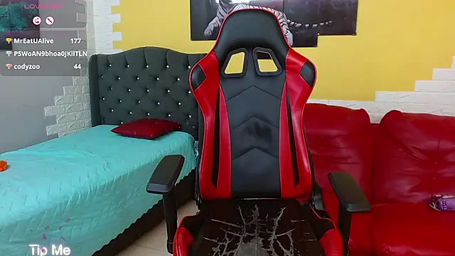 isabeautyx19 即時 XXX 聊天