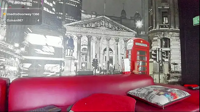 Czat XXX na żywo – CloeRodriguez