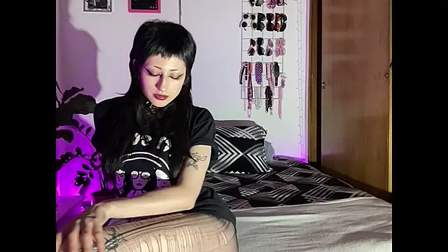 Chat XXX en directo de ELENA_UMBRA