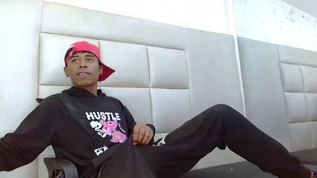 TonnyMarck's Webcam Show