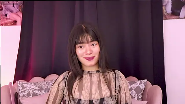 Chat +18 de Dakotacollis ao vivo