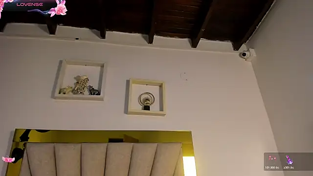 Czat XXX na żywo – vahiolet_fuentes