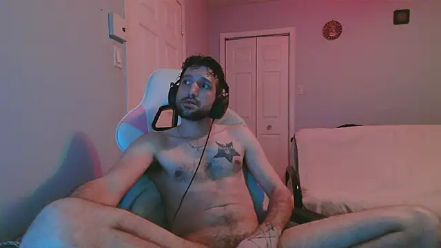 Chat XXX en directo de Ardokks