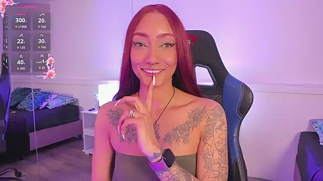 maya1_ Live XXX-Chat