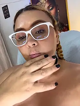 AshleyVXo webkamerás műsora