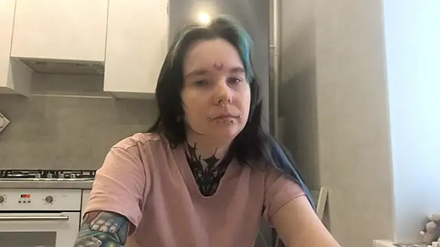 HighelikeGirl – Naživo XXX chat