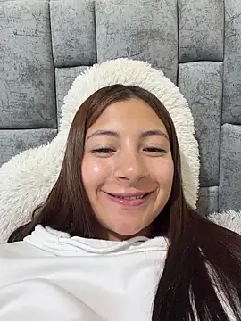 Show webcam de Karlee_Grey1