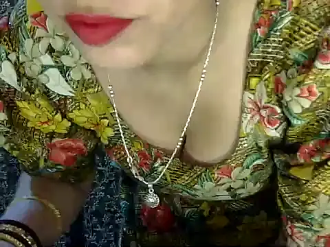 Exotic_tanvi Show Webcam