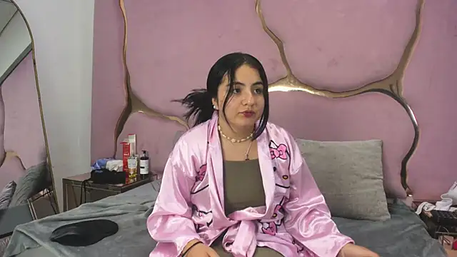 Sembang XXX Secara Langsung SweatedDelacroix