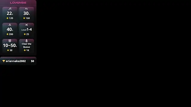 Vivian-6 – Naživo XXX chat