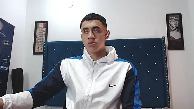 Cris_steban1 现场XXX聊天