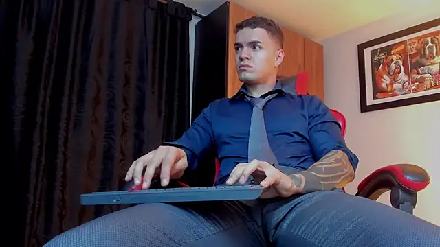 ALPHA_DOMINUS_'s Live XXX Chat