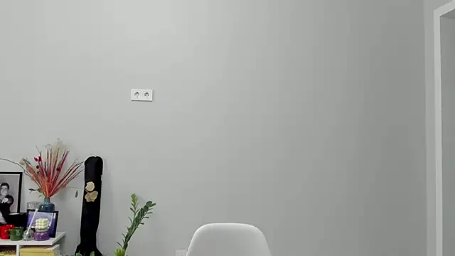 ailey_chao Chat XXX live