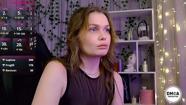 Kate_mermaid Chat XXX live