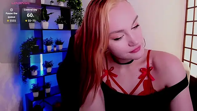 Chat +18 de Ida_FaneStain ao vivo