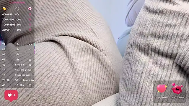 peachy_kiss Live XXX-chat