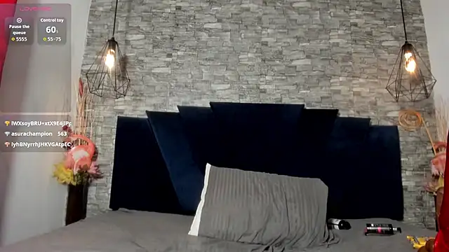 Pokazy przed kamerką – Emily_Brown18