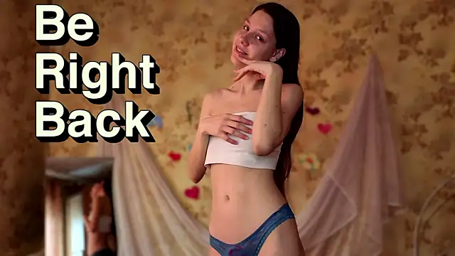 QutieDaSweet Adlı Modelin Canlı XXX Sohbeti