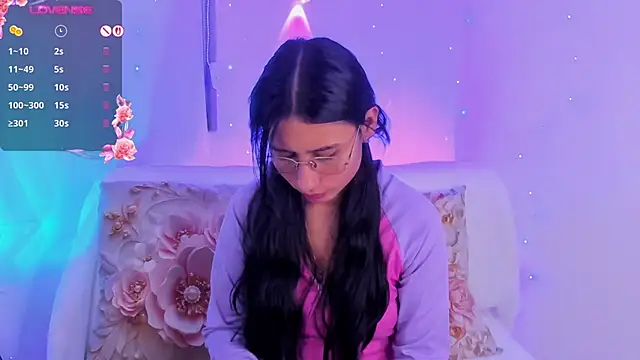 NayeCloud Live XXX-Chat